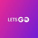 Lets Go Travel logo