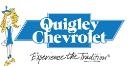 Quigley Chevrolet logo