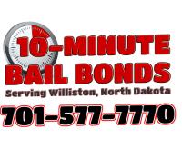 10-Minute Bail Bonds image 1