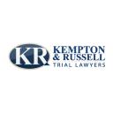 Kempton & Russell logo