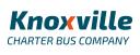 Knoxville Charter Bus Company logo