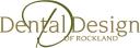 Dental Design of Rockland logo