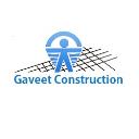 Gaveet Construction Waterproofing logo