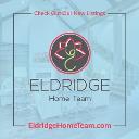 Eldridge Home Team logo