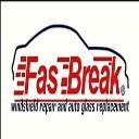 FasBreak Castle Rock logo