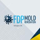 FDP Mold Remediation of Arlington logo