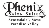 Phenix Salon Suites  image 1