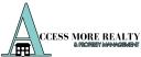Access More Realty & Property Management logo