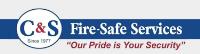 C & S Fire-Safe Services, LLC image 1
