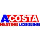 Acosta Heating & Cooling logo