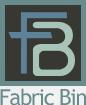 Fabric Bin logo