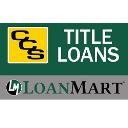 CCS Title Loans - LoanMart Pomona logo