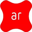 AR Digital Media logo