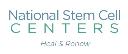 National Stem Cell Centers logo