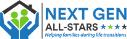 Next Gen All Stars logo