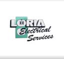 Loria Electrical Services logo