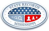 Mississippi State Records image 1