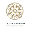 Union Station Wolfgang Puck logo