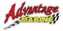 Advantage Marine Repair logo