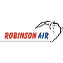 Robinson Air logo
