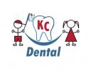 KC Dental logo