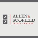 Allen & Scofield Injury Lawyers, LLC logo