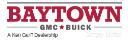Baytown GMC Buick logo