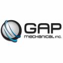 GAP Mechanical logo