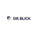 Doctor Blick logo