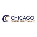 Chicago Charter Bus Company logo