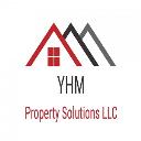 YHM Property Solutions logo