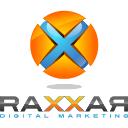 Raxxar Digital Marketing logo