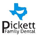 Pickett Family Dental logo