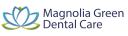Magnolia Green Dental Care logo