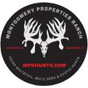 Montgomery Properties Ranch logo