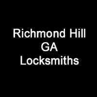 Richmond Hill GA Locksmiths image 5