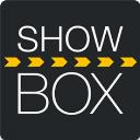 Showbox inc. logo