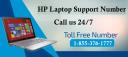 HP Laptop Support Number, Helpline  logo