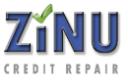 ZINU CREDIT REPAIR logo