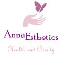 Anna Esthetics logo