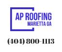 AP Roofing Company Marietta GA logo