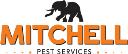Mitchell Pest Control Virginia logo