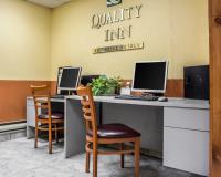 Quality Inn in Rome, NY image 3