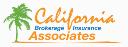 California Brokerage Insurance Associates logo