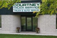 Courtney Truck Service image 4