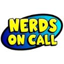 Nerds On Call Computer Repair logo