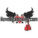 iLoveKickboxing - West Chester logo