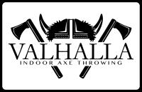 Valhalla Indoor Axe Throwing image 1