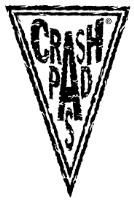 Crash Pads, Inc. image 1