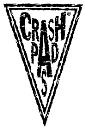 Crash Pads, Inc. logo